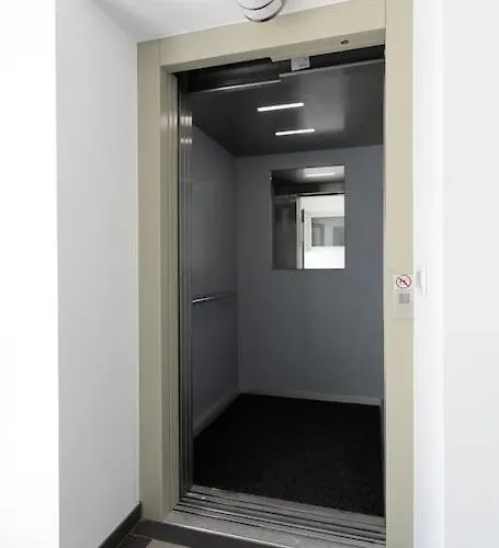 The Belvedere L Lf20 Appartement
