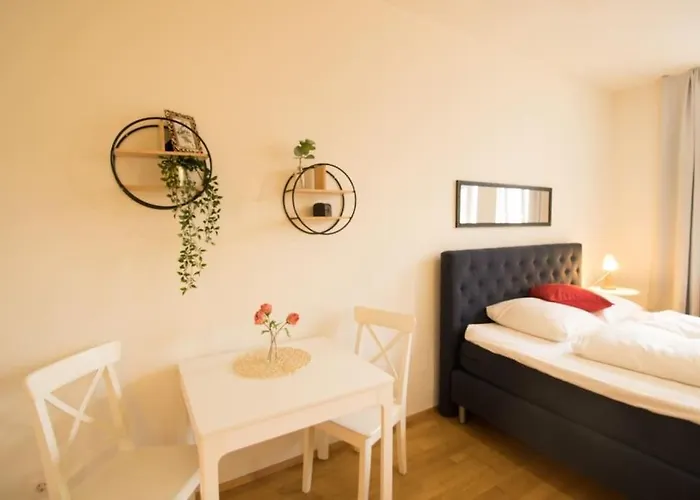 Appartement The Belvedere L Lf20 *