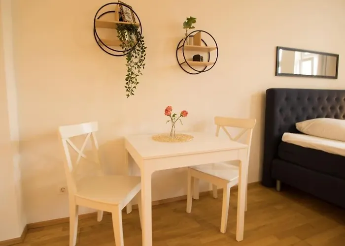 The Belvedere L Lf20 Appartement