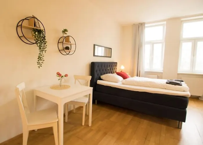 Appartement The Belvedere L Lf20