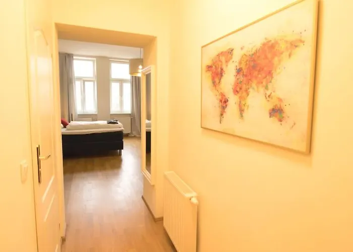 The Belvedere L Lf20 Appartement *