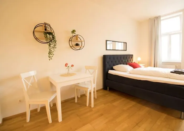 Appartement The Belvedere L Lf20 Vienne
