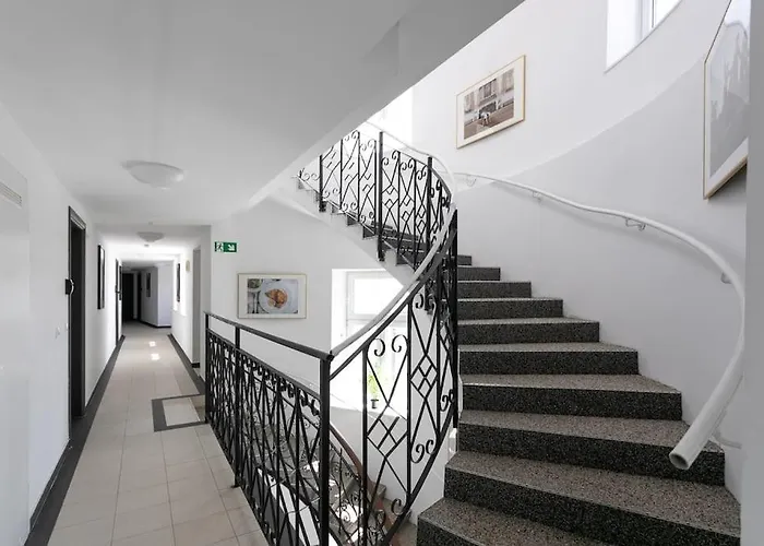 Appartement The Belvedere L Lf20 *