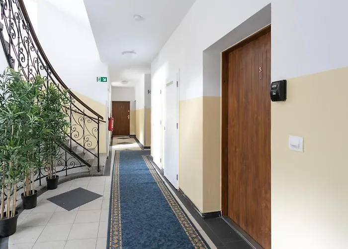 Appartement The Belvedere L Lf20